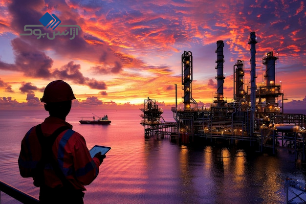 خرید کتاب های رشته مهندسی نفت